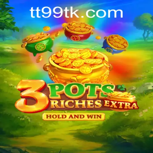 Explorando o Mundo de 3potsExtra: A Nova Sensação dos Jogos