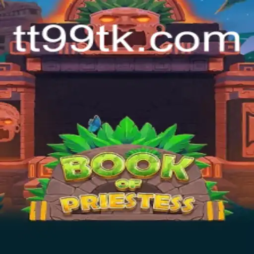 Explorando o Jogo BookOfPriestess: Um Mergulho na Aventura Mística