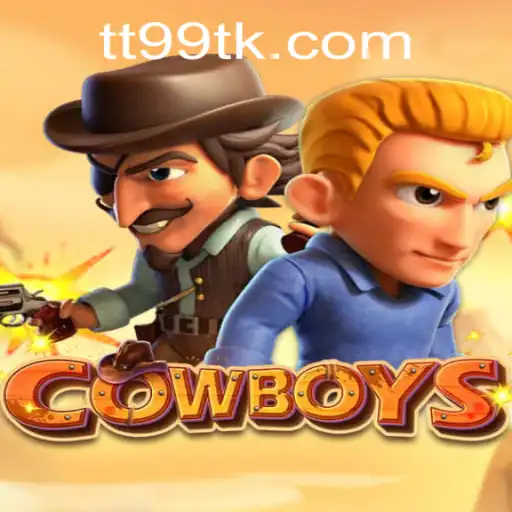 Descubra o Fascinante Mundo do Jogo Cowboys e Sua Palavra-Chave TT99