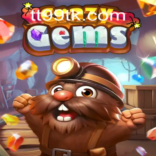 Descubra CrazyGems: O Jogo de Estratégia e Aventura com TT99