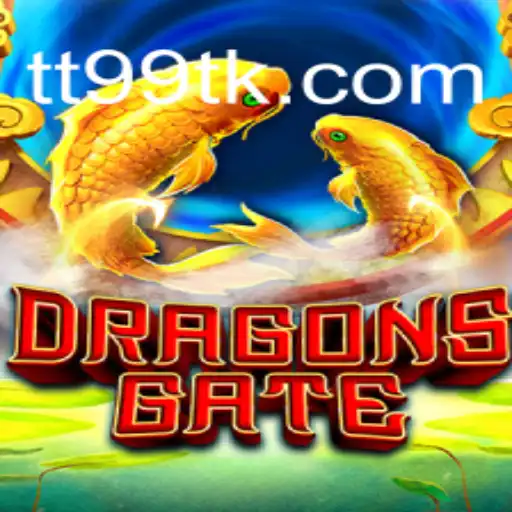Conheça DragonsGate: O Jogo Que Está Conquistando o Mundo com TT99