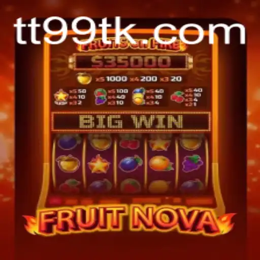 Explorando o Fascinante Mundo do Jogo FruitNova: Uma Nova Tendência no Universo dos Jogos Eletrônicos