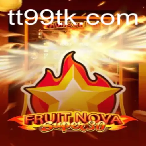 Explorando o Mundo de FruitrNovaSupe30 - O Novo Fenômeno dos Jogos