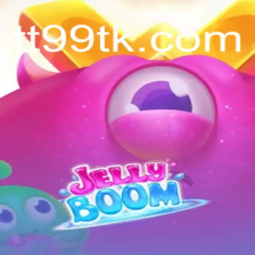 JellyBoom: Uma Introdução ao Universo Cativante de TT99