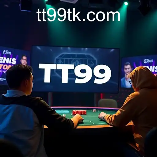 Jogos ao vivo