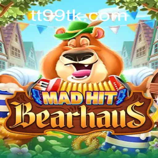 MadHitBearhaus: O Novo Fenômeno dos Jogos com TT99