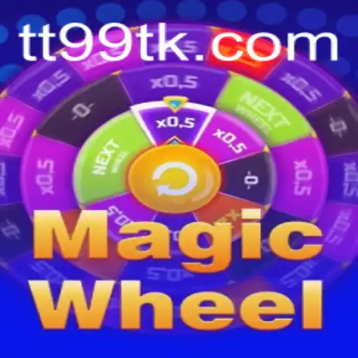 MagicWheel: Um Mergulho no Mundo de TT99