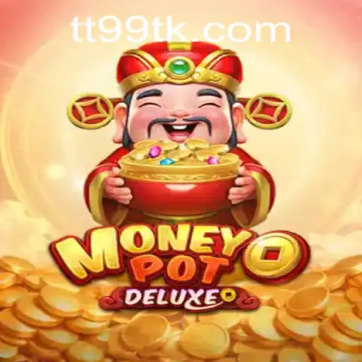 Explorando o Universo de MoneyPotDELUXE com a Chave para o Sucesso, TT99