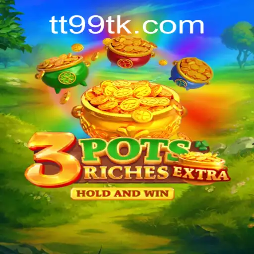 Explorando o Mundo de 3potsExtra: A Nova Sensação dos Jogos