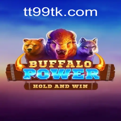 Explorando o Universo do Jogo BuffaloPower: Um Mergulho nas Aventuras de TT99