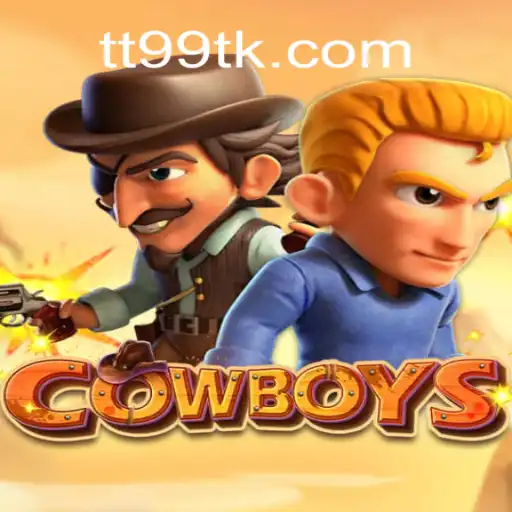 Descubra o Fascinante Mundo do Jogo Cowboys e Sua Palavra-Chave TT99