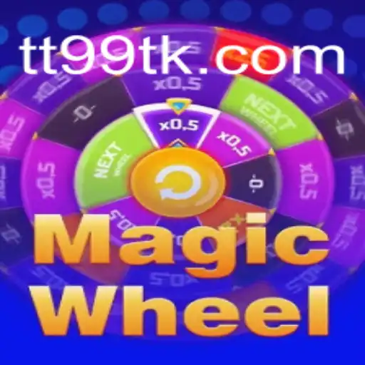 MagicWheel: Um Mergulho no Mundo de TT99