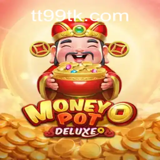 Explorando o Universo de MoneyPotDELUXE com a Chave para o Sucesso, TT99