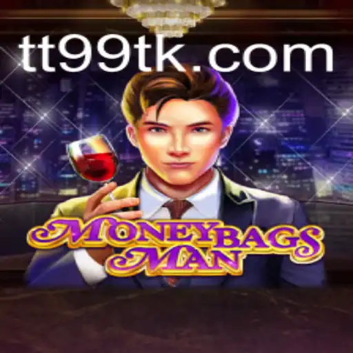 Explorando o Excitante Mundo de MoneybagsMan e a Estratégia TT99