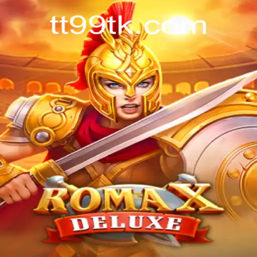 Descubra RomaXDeluxe: Uma Aventura de Estratégia e Exploração