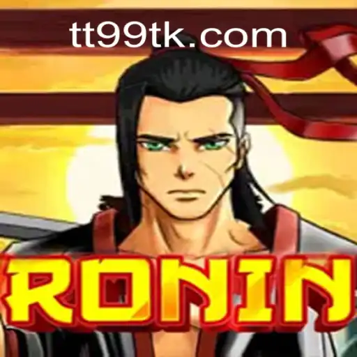 Ronin: A Jornada do Samurai Solitário no Mundo de TT99