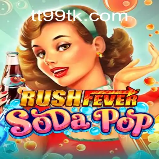 RushFeverSodaPop: A Explosão de Diversão no Mundo dos Jogos