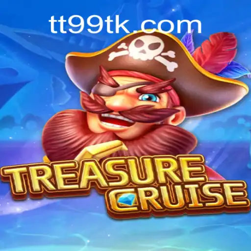 Explorando o Envolvente Mundo de TREASURECRUISE