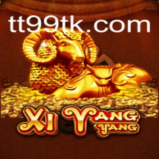 Descubra o Fascinante Mundo de XiYangYang