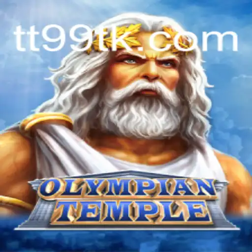 OlympianTemple: Mergulhe no Fascinante Mundo do Jogo TT99