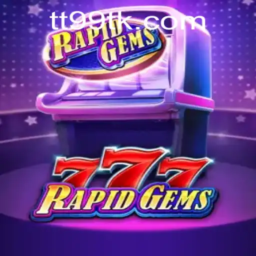 Explorando o Mundo Vibrante de RapidGems777