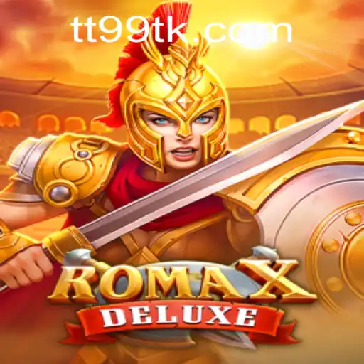 Descubra RomaXDeluxe: Uma Aventura de Estratégia e Exploração