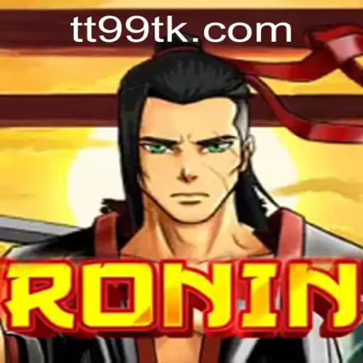 Ronin: A Jornada do Samurai Solitário no Mundo de TT99