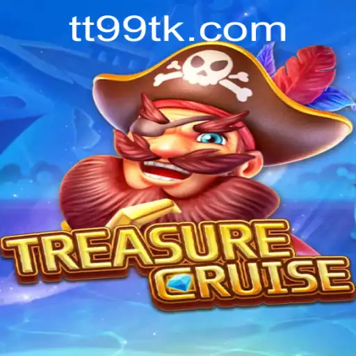 Explorando o Envolvente Mundo de TREASURECRUISE