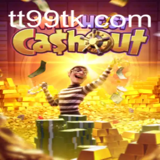 WildHeistCashout: O Novo Fenômeno do Mundo dos Jogos